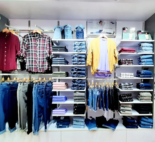 Twin Birds Brand Store